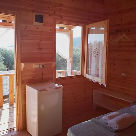 Scala Bungalows Himarë