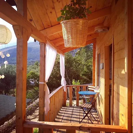 Scala Bungalows Campingplatz *
