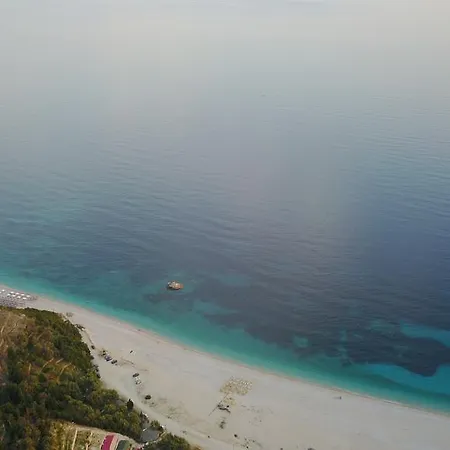 Scala Bungalows * Himarë