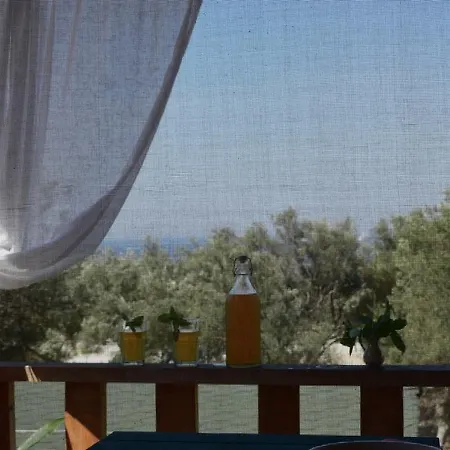 Scala Bungalows Himarë