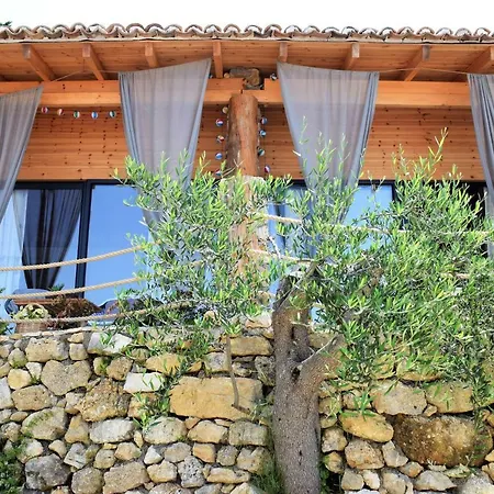 Scala Bungalows * Himarë