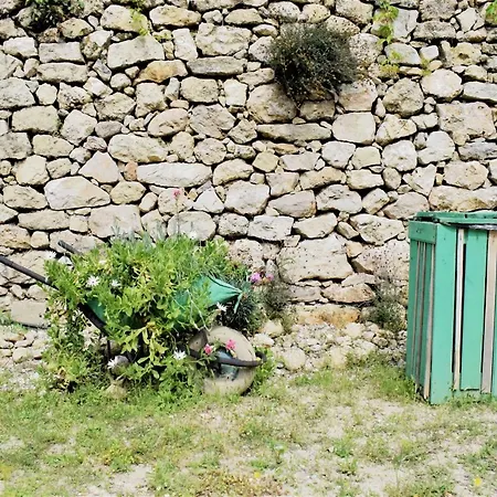 Scala Bungalows Kamp alanı Himarë