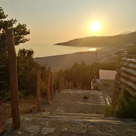 Scala Bungalows Himare