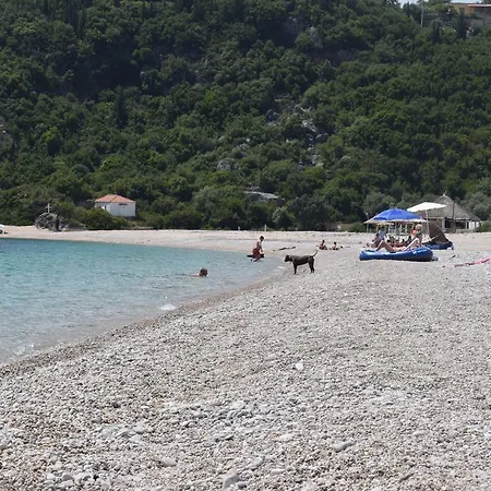Scala Bungalows Campsite