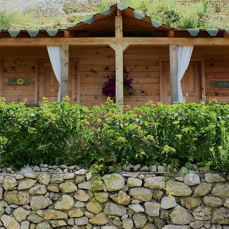 Scala Bungalows Campsite