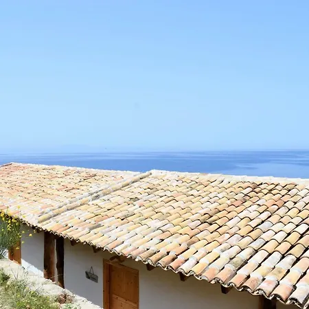 Scala Bungalows Campsite Himare
