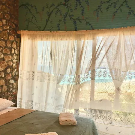 Scala Bungalows *
