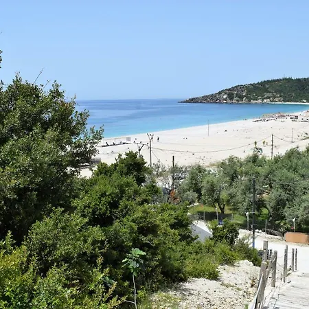 Campsite Scala Bungalows *