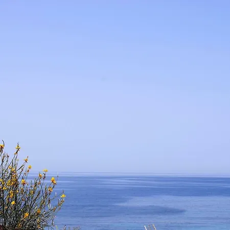 Campsite Scala Bungalows *