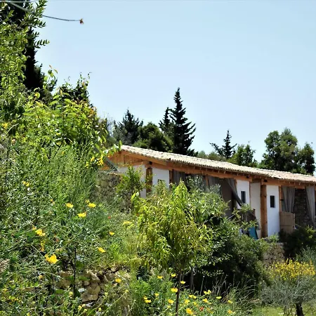 Scala Bungalows *