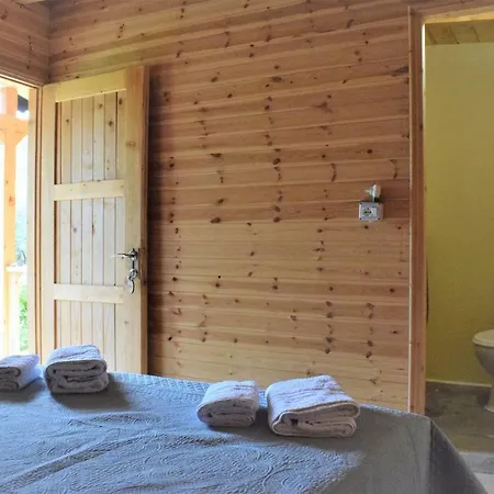 Scala Bungalows *