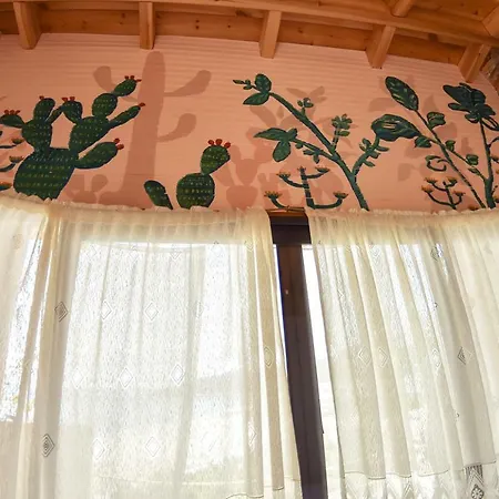 Campsite Scala Bungalows