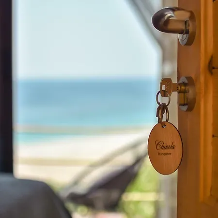 Scala Bungalows * Himare