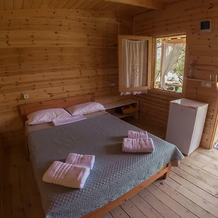 Scala Bungalows Himare