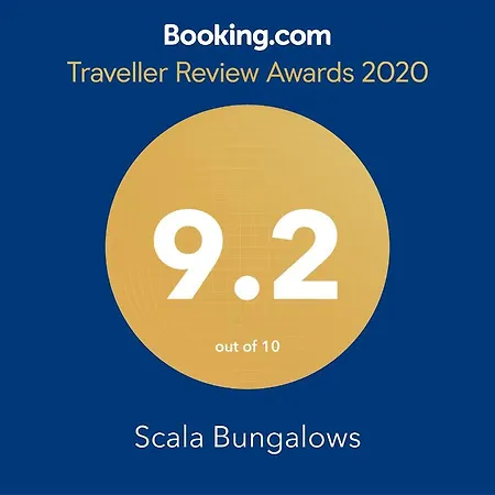 Scala Bungalows Himare